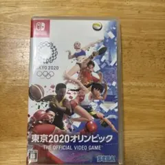 東京2020オリンピック THE OFFICIAL VIDEO GAME
