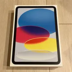 最終値下げ:Apple iPad A16 128GB Cellular BLUE