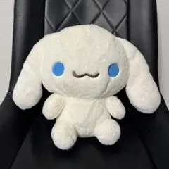 シナモンぬいぐるみ