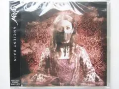 SCREW ANCIENT RAIN スクリュー 新品未開封