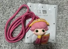 ポップマート　dimooデートシリーズ　スマホショルダー