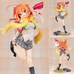 2025年最新】因幡めぐる フィギュアの人気アイテム - メルカリ