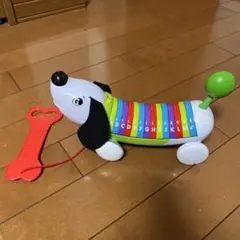 リープフロッグ アルファパップ Leap Frog