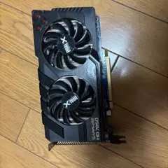Sapphire HD 7850 グラフィックボード