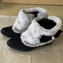 ブーツ 23cm