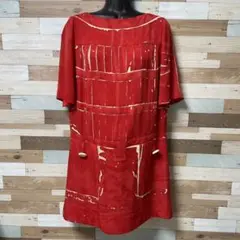 【LOUIS VUITTON】シルク100%希少なコレクションモデル♡