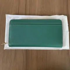Aoita 財布 レディース 大容量 本革 長財布 じゃばら ボックス型小銭入れ