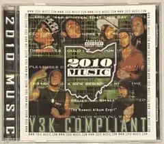 G-RAP 2010 MUSIC