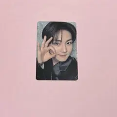 ENHYPEN 長居スタジアム ジョンウォン