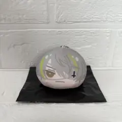 エイトリ 白光琉生 おまんじゅう