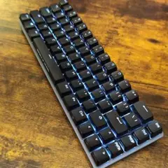 ROG FALCHION 赤軸 ブラック 本体
