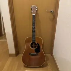 yamaki custom 125 アコースティックギター アコギ