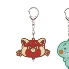 ピクサー ハッピーくじ J賞 メイメイ