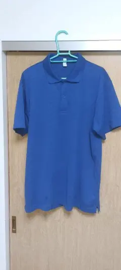 半袖ポロシャツ　グリマー　ポリエステル100%