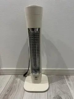 アラジン ファンヒーター