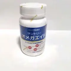 サントリーオメガエイド 180粒入り