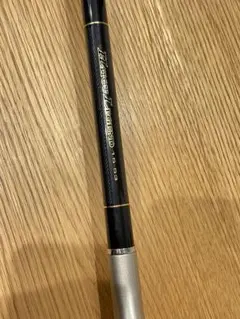 ダイワ大島あ磯クレッサ1-81ソリッド穂先　V JOINT 新品未使用 ダイワ大島あ磯クレッサ1-81ソリッド穂先 V JOINT 新品未使用