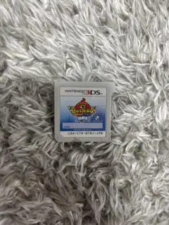 妖怪ウォッチバスターズ　白犬　　ソフトのみニンテンドー3DS