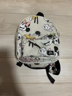 Disney 100 ZARA リュック