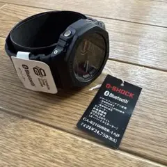 CASIO G-SHOCK GAB2100BBR-1AJF