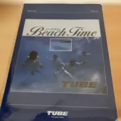 TUBE クリアファイル