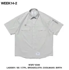 2025年最新】wtaps ladderの人気アイテム - メルカリ
