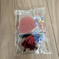 ワンピース　ヤマト　ゆらゆらアクリルスタンド