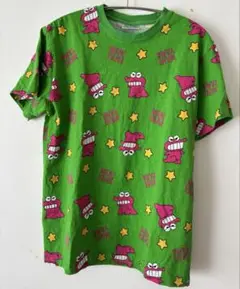 ワニヤマ　Tシャツ　M