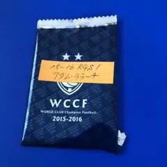wccf  extra    テラドーナ①     15-16    美品 wccf extra テラドーナ① 15-16 美品 - メルカリ