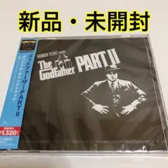 ゴッドファーザーPARTⅡ オリジナル・サウンドトラック