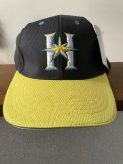 北海道日本ハムファイターズ レプリカキャップ