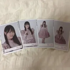 櫻坂46 向井純葉 3rd tour 2023