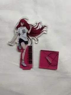 SAKAMOTODAYS一番くじアクリルスタンド 陸少糖