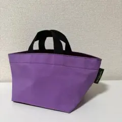 エルベシャプリエHerve Chapelier 901N ナイロン舟型トートS