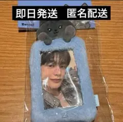 popup zb1 zeroni トレカケース　ゼロニ　ジウン　ウンニニ
