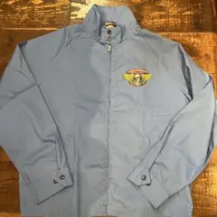 Powell Peralta パウエル Winged Ripper Jacket