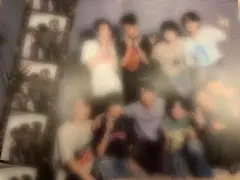BMSG TRAINEE SHOWCASE ZINE 2024 ラスピ