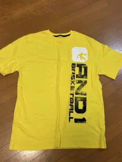 and1Tシャツ
