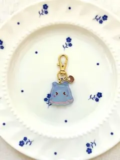 メンダコチャーム