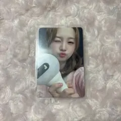 MADEIN limelight ガウン　トレカ　ペンライトトレカ 特典トレカ付】新品未使用 ペンライト ライムライト limelight