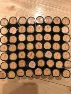 シャチハタネーム9　印鑑　１本380円 ２本550円 ３本650円 認印