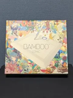WACOM BAMBOO COMIC KSO-A443