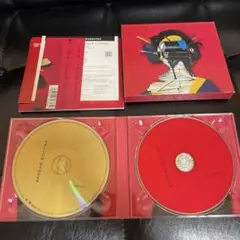星野源 YELLOW DANCER CD + DVD 初回盤B