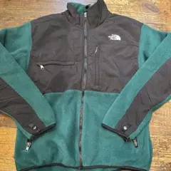 THE NORTH FACE ザ ノースフェイス FLEECE JACKET