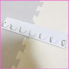 マグネット収納フック キッチンツールフック 浮かせる収納