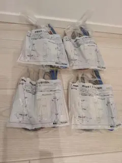 美和ロック 電気錠 通電金具 TEK-9CC 新品 4セット