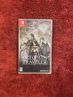 OCTOPATH TRAVELER Nintendo Switch