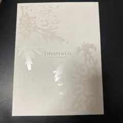 Tiffany & Co. ギフトカタログ
