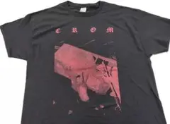 未使用　EARLY SHIT 1994-2004 TSHIRT CROM クロム