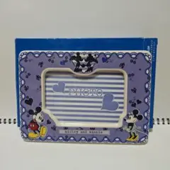 ディズニー フォトスタンド